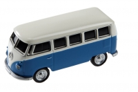 USB-Stick VW Bus T1, 32 GB, blau