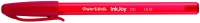 Paper Mate Kugelschreiber S0957140 rot