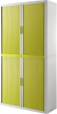 PAPERFLOW Rollladenschrank easyOffice, 4
