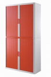 PAPERFLOW Rollladenschrank easyOffice, 4