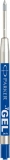 Gelmine Großraum Blister blau
