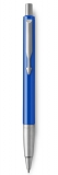 Vector Kugelschreiber Blau C.C., Linienb