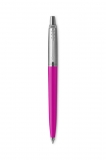 Kugelschreiber Jotter, magenta, M, Schreibfarbe: blau,