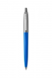 Kugelschreiber Jotter, blau, M, Schreibfarbe: blau,
