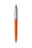 Kugelschreiber Jotter, orange, M, Schreibfarbe: blau,