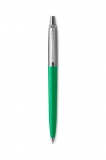 Kugelschreiber Jotter, grün, M, Schreibfarbe: blau,