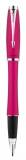 Füllhalter Urban Pink C.C. Metallgehäuse