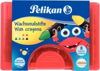 Pelikan Wachsmalstifte 722942