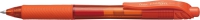 Pentel Liquid Gel-Tintenroller EnerGel-X