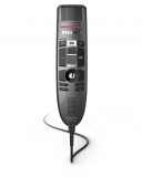 Diktiermikrofon SpeechMike Premium LFH35