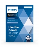 SpeechExec Basic Dictate 2 Jahres Lizenz,
