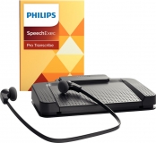 SpeechExec Pro Transkription Set, 2-Jahr