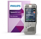 Digitales Diktiergerät Pocket Memo PSE80