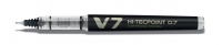 PILOT Tintenroller Hi-Tecpoint V7, nachf