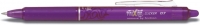 Tintenroller FriXion Clicker 0,4mm Druck