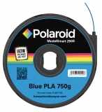PLA Filament blau 750gr Allzweck-kompost