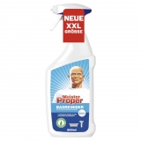 Meister Proper Badspray 800 ml Sprühflasche, für Badezimmer-,