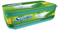 Swiffer Feuchte Bodenwischtücher Wet, Na