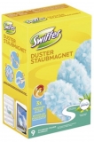 Swiffer Staubmagnet Tücher mit febreze-D