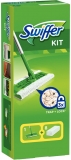 Swiffer Systemstarter (Bodenwischer + 8