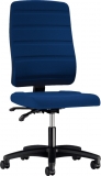 Drehstuhl Yourope royalblau