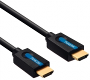 HDMI-Kabel, 0,50m, Cinema Serie High-Spe