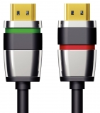 HDMI-Kabel, 1m, Ultimate Serie High-Spee
