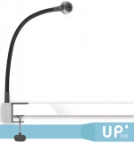 Tischhalterung und Wandhalterung UP500 f