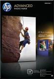 HP PHOTO PAPIER 10X15 250G/M2 BORDERLESS