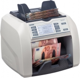 Banknotenzähler Rapidcount T 275 mit Wer