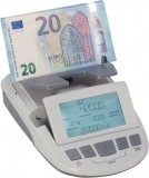 Geldwaage RS 1000 Banknoten + Münzen sor