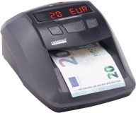 Banknotenprüfgerät Soldi Smart Plus 145x