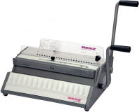 RENZ eco C 360 Stanz & Binde- maschine f