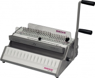 Stanz & Bindemaschine RENZ eco S 360