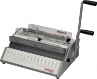 RENZ SRW 360 Stanz & Bindemaschine f