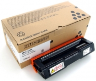 SP C310HE toner yellow 6.000 pages