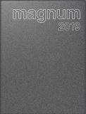 Buchkalender Magnum Reflection 18,3x24cm