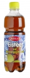 Quelly Eistee Zitrone 500 ml PET Einweg,