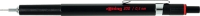 rotring Feinminenstift 300, 0,5 mm, schw