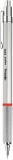 Kugelschreiber rOtring rapid PRO, Schaft
