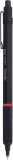 Kugelschreiber rOtring rapid PRO, Schaft