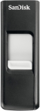 Speicherstick Cruzer, schwarz USB 2.0, K
