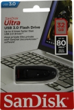 SanDisk USB-Stick Ultra SDCZ48-032G-U46