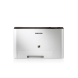 Farblaser-Drucker CLP-415N DIN A4, inkl.