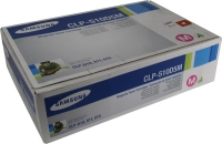 Samsung Toner CLP510D5M magenta