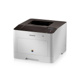 Farblaser-Drucker CLP-680ND, DIN A4, Int