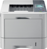 Monolaser-Drucker ML-4510ND DIN A4, Dupl