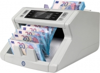 Banknotenzähler 2210 G2, UV- Prüfung, al
