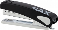 Heftgerät Design S 10Blatt schwarz