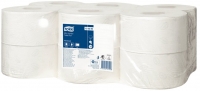 Toilettenpapier Advanced Jumbo Mini, 2-l